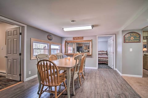 Dining Area | Dishware & Flatware