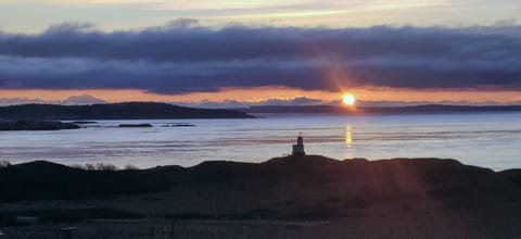 Cattle Point Lighthouse, San Juan Island