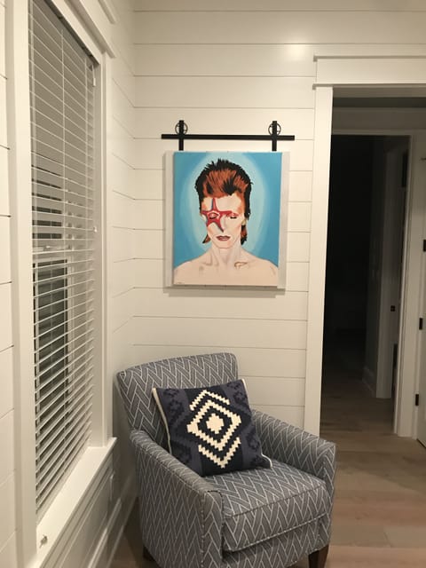 Original Ziggy Starfish!
Thanks to my daughter, Meghan.