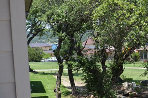 Bdrm Balcony - Lake View