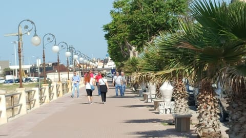 "Madonna del Paradiso" Tourism House  House in Mazara del Vallo