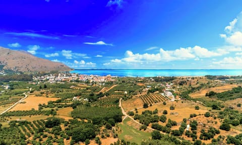 Cretan Dream Villa | HotelPraxis Group