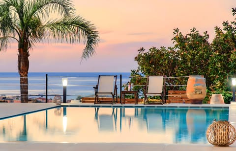 Cretan Dream Villa | HotelPraxis Group