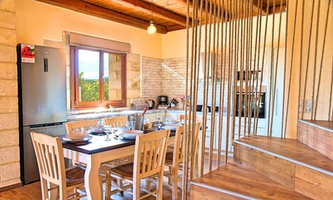 Cretan Sunrise Villa | HotelPraxis Group