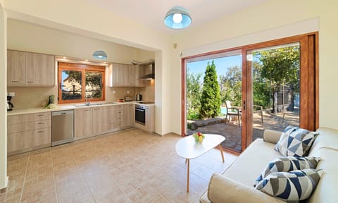 Grand View Villa | HotelPraxis Group