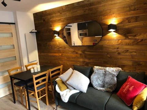 Canapé lit rapido 140 couchage quotidien/ comfortable pull out sofa bed