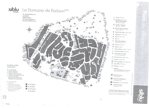 Property map