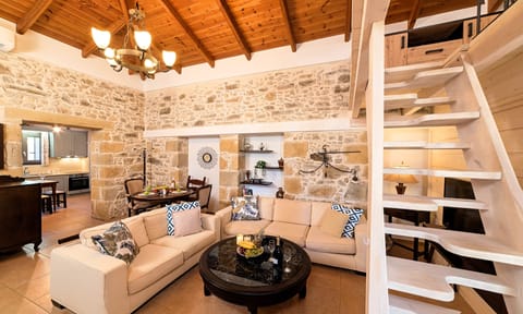 Cretan Kera Villa | HotelPraxis Group