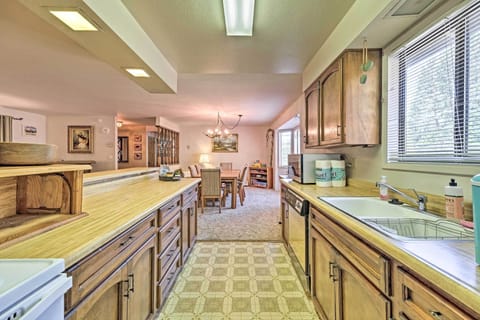 Kitchen | Cooking Basics