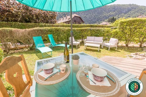 LLA Selections - Home and chalets Premium rentals French alps