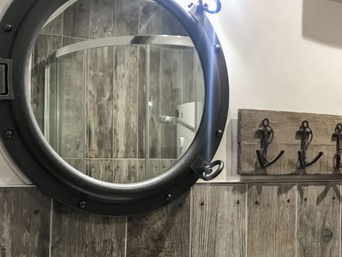 Bathroom | Ystwyth House, Borth, near Aberystwyth