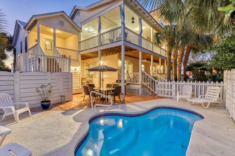 Welcome To Destin Dreaming! Private Pool!