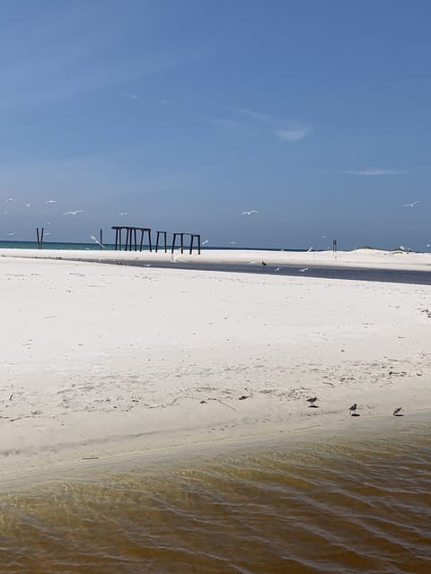 Beach nearby, sun loungers, beach towels