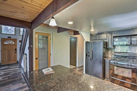 Kitchen | Coffee Maker | Spices