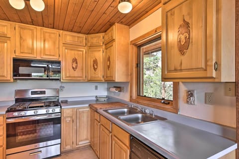 Kitchen | Coffee Maker