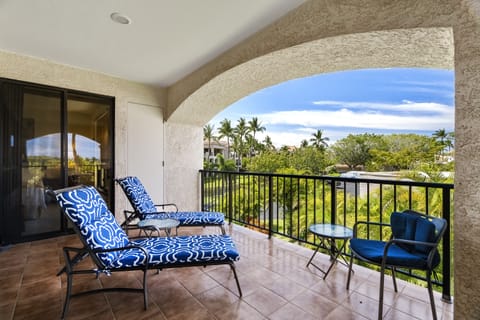 Perfect spot to relax & take in the view