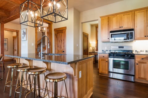 Everything you need in the modern kitchen