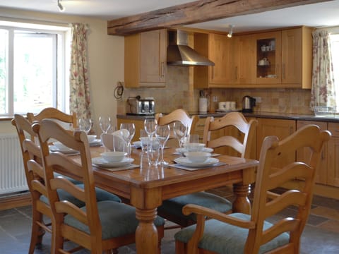 Kitchen/diner | The Coach House, Lydney