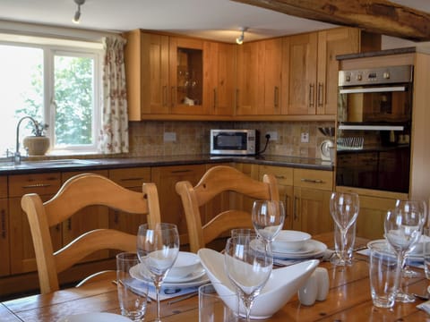 Kitchen/diner | The Coach House, Lydney