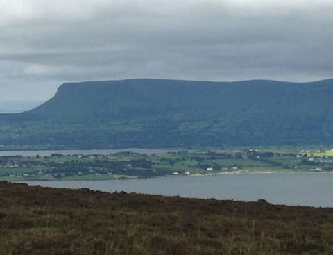 Ben Bulben - great walking for hikers