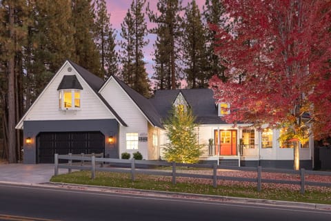 View of the property.