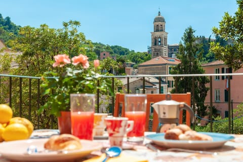 Balcony / Terrace / Patio