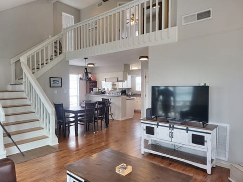 Welcome to La Casa Rosa