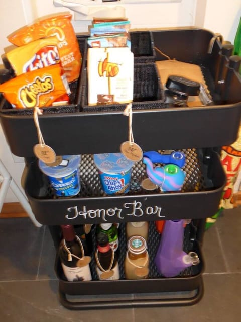 need a snack we have you covered.