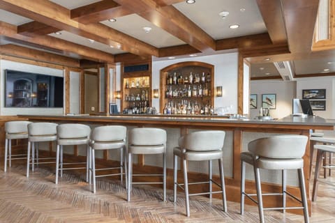 Ritz-Carlton Amenities