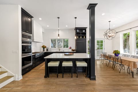 Enjoy a walk through the Dunes