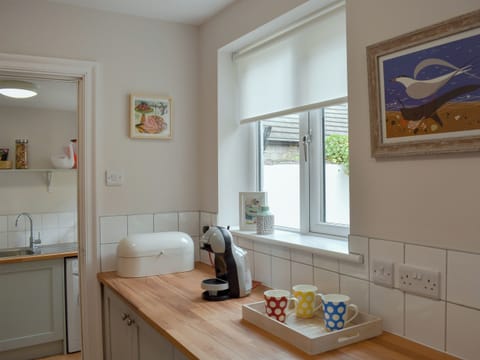 Kitchen | Hyem, Amble, near Morpeth