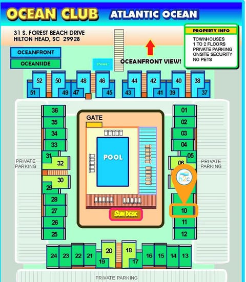 Property map