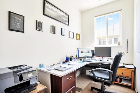 *the printer is no longer included in the rental*