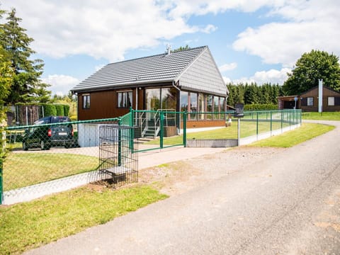 Entrance / Reception