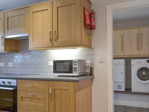 Kitchen | The Birches, Keswick