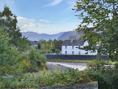 Set in picturesque Keswick | The Birches, Keswick