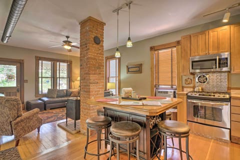 Kitchen | Cooking Basics