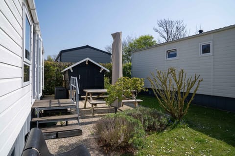 Garden Camping de Zandput 237 - EEZZ