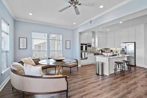 Create lasting memories around the dining table