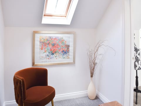 Landing | The Coach House at Mount Pleasant, Heighington, near Darlington