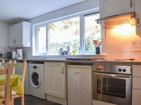 Kitchen/diner | The Old Smiddy, Poolewe, near Gairloch