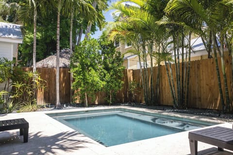 Private Pool