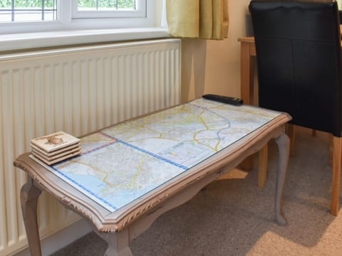 Living area | Rose Corner, Topsham, near Exeter