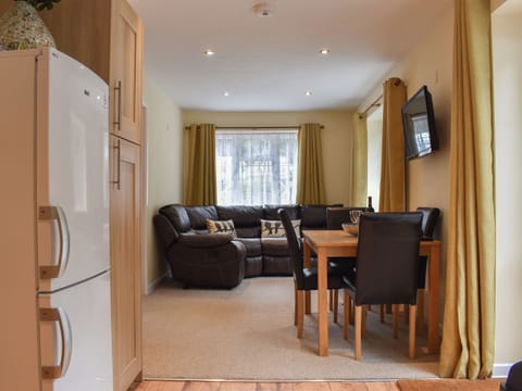 Open plan living space | Rose Corner, Topsham, near Exeter