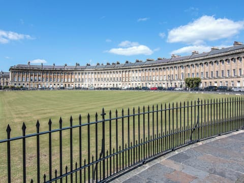 Royal Crescent