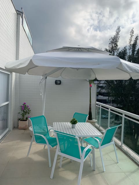 lower terrace miami style