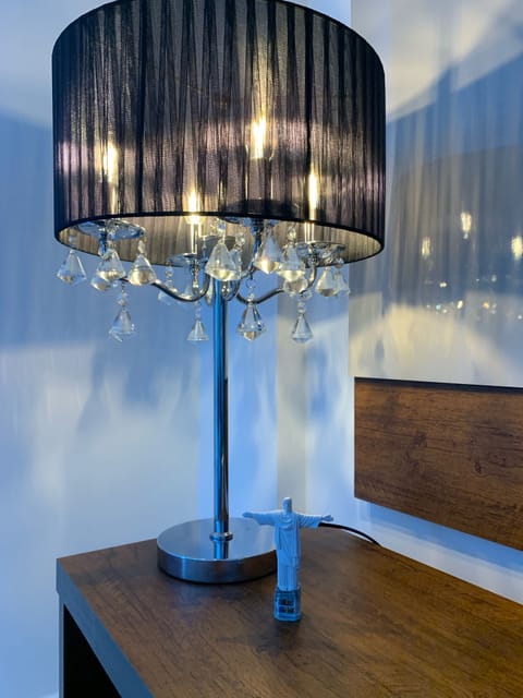 Our home is your home - welcome to Rio ❤️