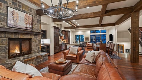 The Slopeside Sanctuary (7905)