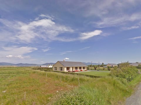 Behy Lodge, Glenbeigh, County Kerry, Ireland