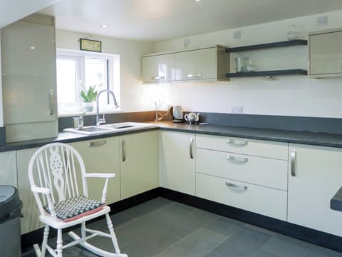 Kitchen | Wild Duck, Swarthmoor, near Ulverston